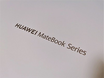 HUAWEI MateBook 14 2020 AMD  2020　レビュー