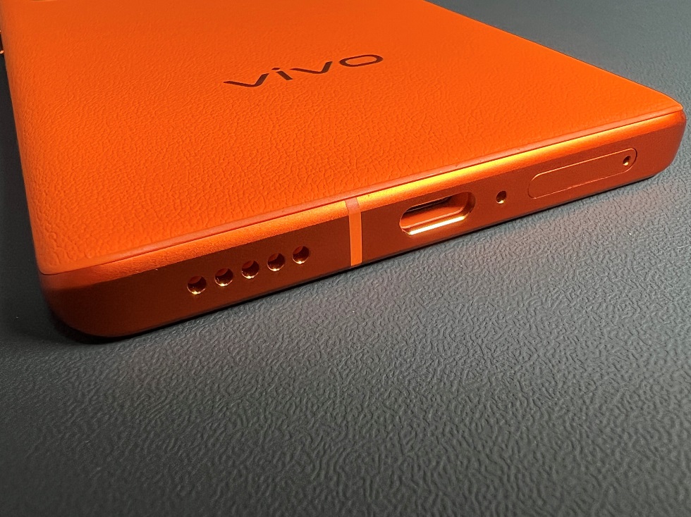 vivo X70 Pro+ 12GB+512GB尊享版オレンジ　TWS付属